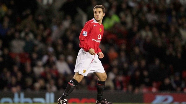 6 Man Utd wonderkids you’ve totally forgotten about - Bóng Đá
