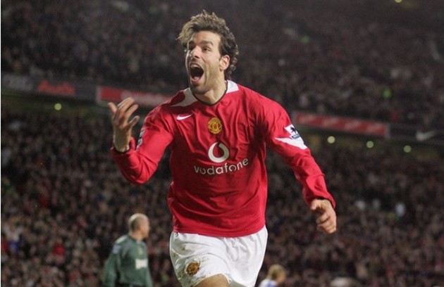 Man Utd's five best-ever strikers according to AI - with Wayne Rooney snubbed - Bóng Đá