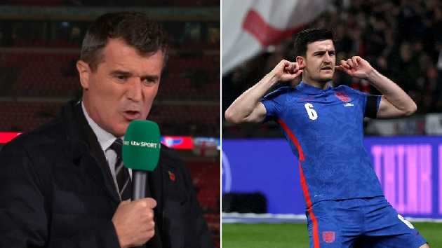 Những lần Roy Keane sỉ nhục các cầu thủ Man Utd - Bóng Đá