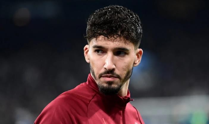  Altay Bayindir Agent claims Manchester United tried three times to sign 25-year-old star - Bóng Đá