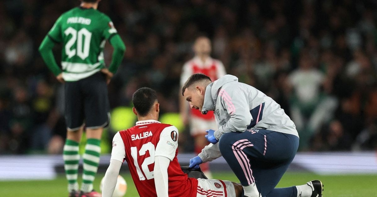 Arsenal không xứng đáng vô địch - Bóng Đá