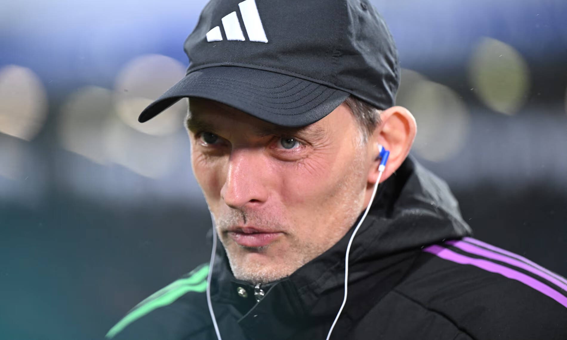 The moment Thomas Tuchel knew he was getting the sack at Bayern Munich - Bóng Đá