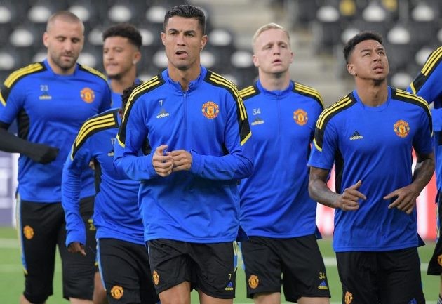 Alan Hutton Man United have 'someone big coming in' after board source's manager update - Bóng Đá