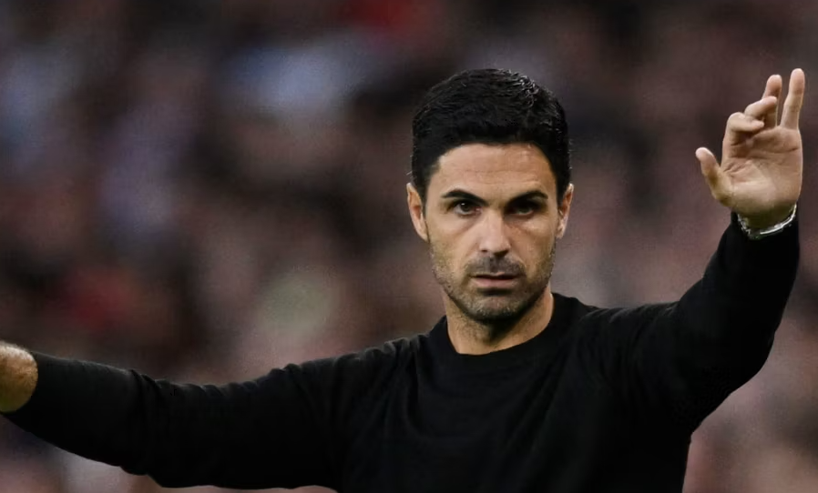 Xác nhận: Mục tiêu thứ 3 của Arsenal sau Rice và Havertz - Bóng Đá