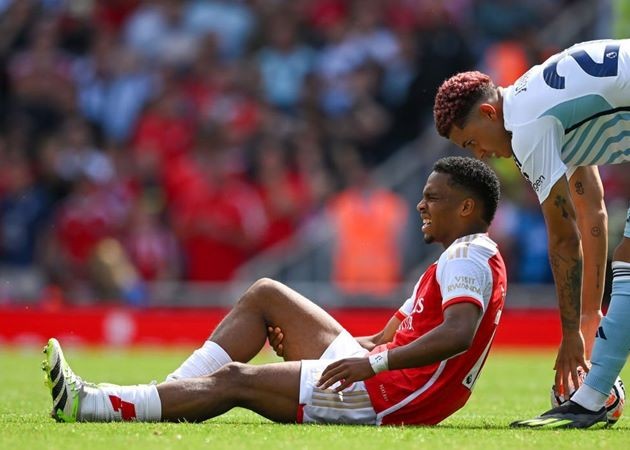 Bước ngoặt xuất hiện, Arsenal có lẽ nên nghĩ lại về 