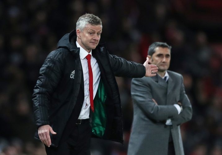 Romano on Ernesto Valverde - Bóng Đá