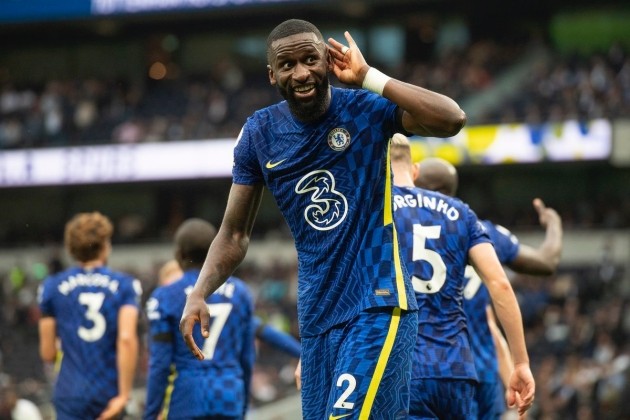 Để mất công thần của Tuchel, Chelsea sẽ hối hận - Bóng Đá