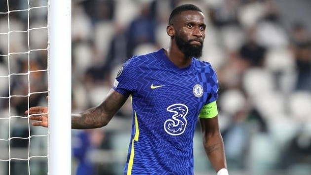 Pogba and Rudiger: Real Madrid's two top targets - Bóng Đá