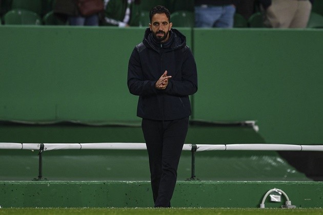 5 managers who will become great in the future - Bóng Đá