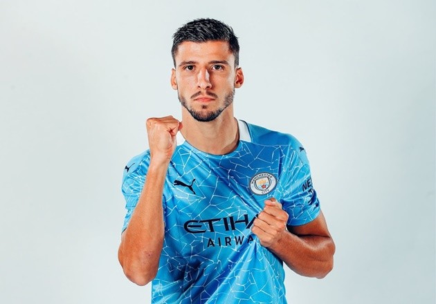 20 BEST IMAGES OF MAN CITY 2020 - Bóng Đá