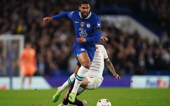 Giám đốc AC Milan chọn mua sao Chelsea - Bóng Đá