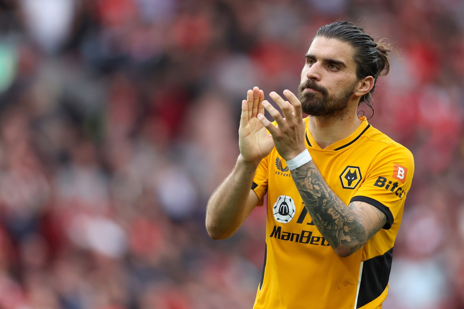 Barca bám sát tiền vệ trong mơ của Arteta - Bóng Đá