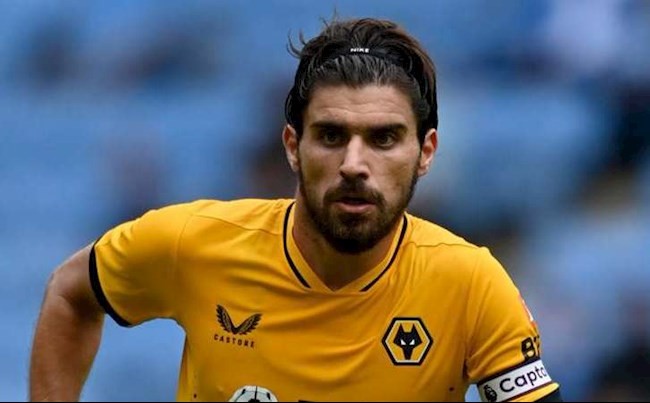 CHELSEA SET SIGHTS ON RUBEN NEVES - Bóng Đá