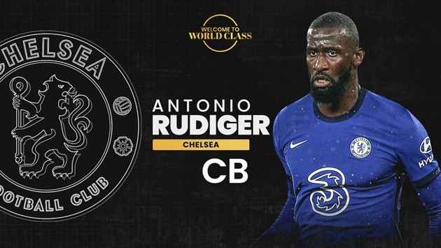 top 5 centre-backs in the world 2021 - Bóng Đá
