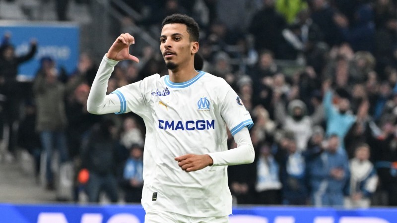 BRENTFORD RETAIN INTEREST IN MARSEILLE’S AZZEDINE OUNAHI - Bóng Đá