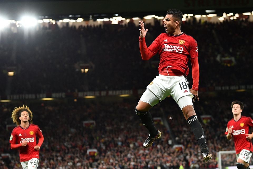 Giá trị của Casemiro - Bóng Đá