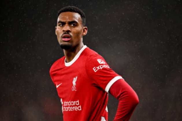 Liverpool player ratings  - Bóng Đá