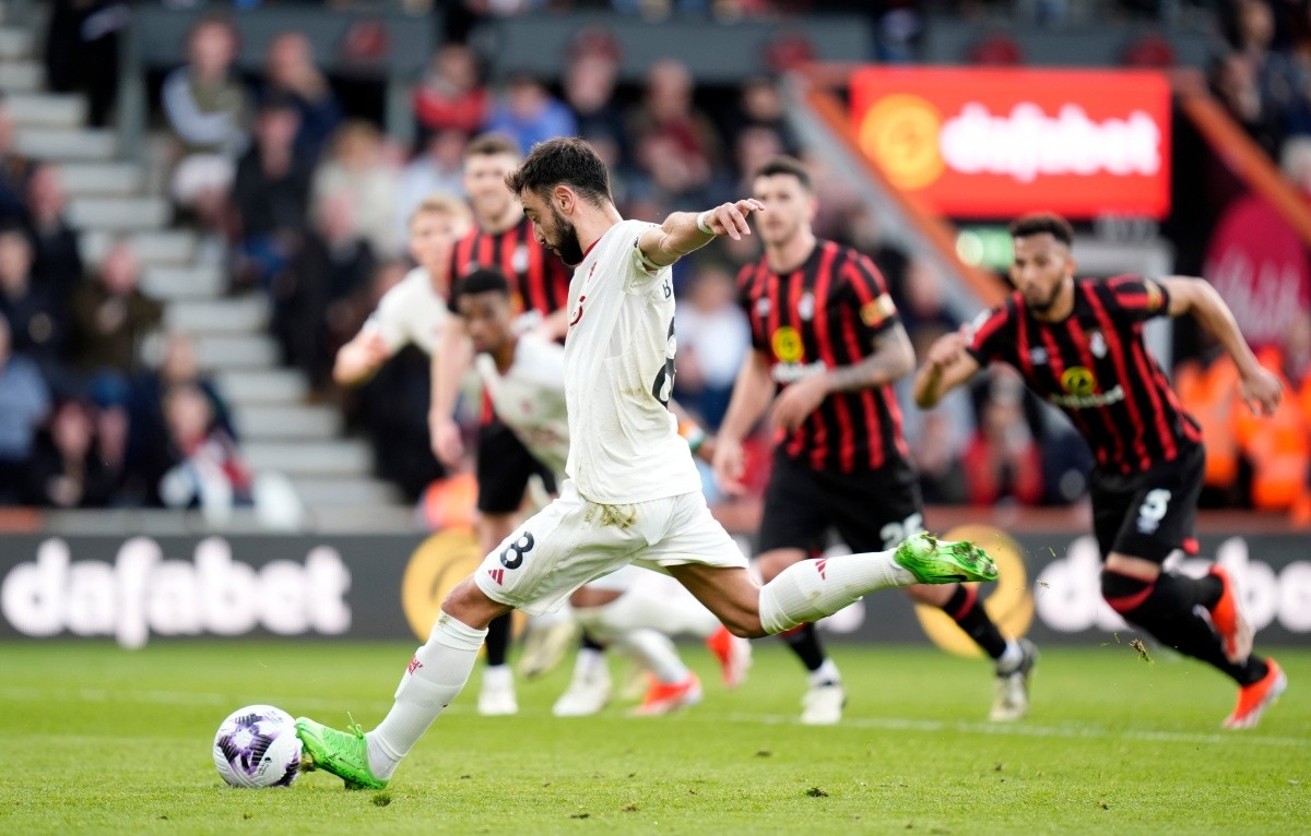 Sau trận Bournemouth - Manchester United - Bóng Đá