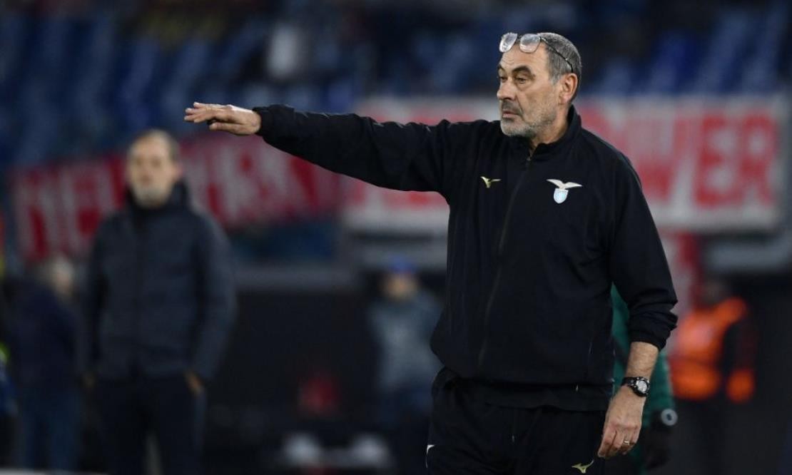 Sarri: ‘Lazio regrets’ at slender win over Bayern Munich - Bóng Đá