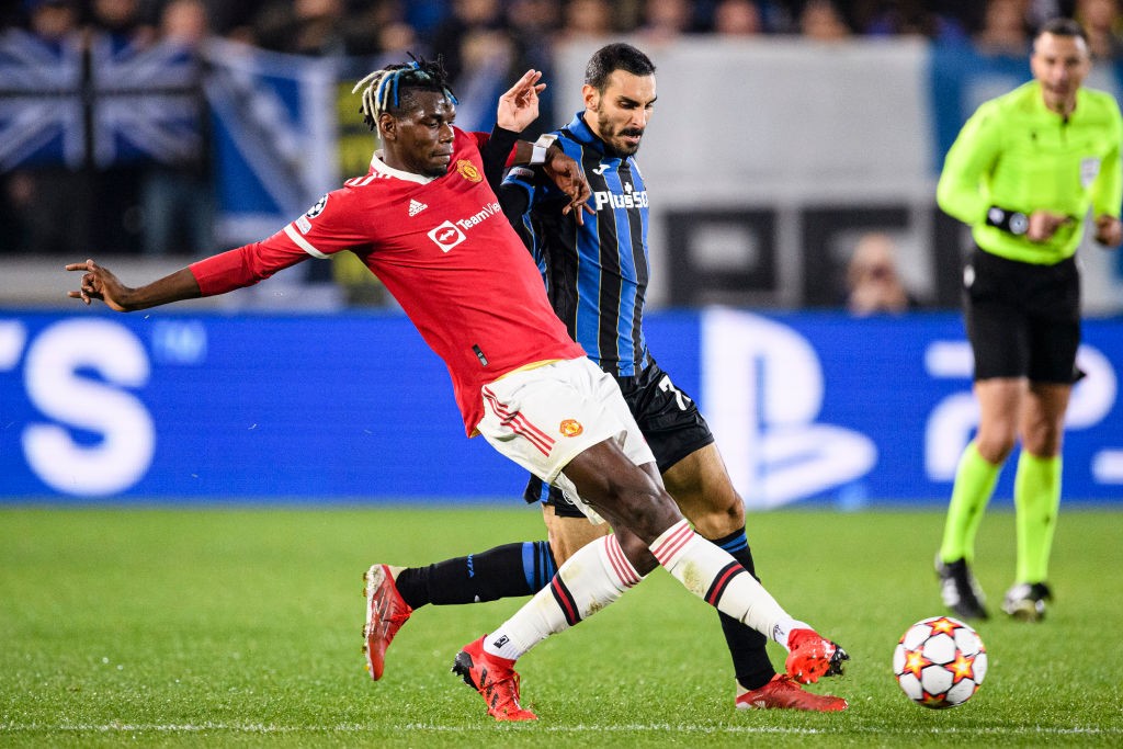 Tới lúc Man Utd tống khứ ngôi sao đẳng cấp nhưng lạc lối ở OTF - Bóng Đá