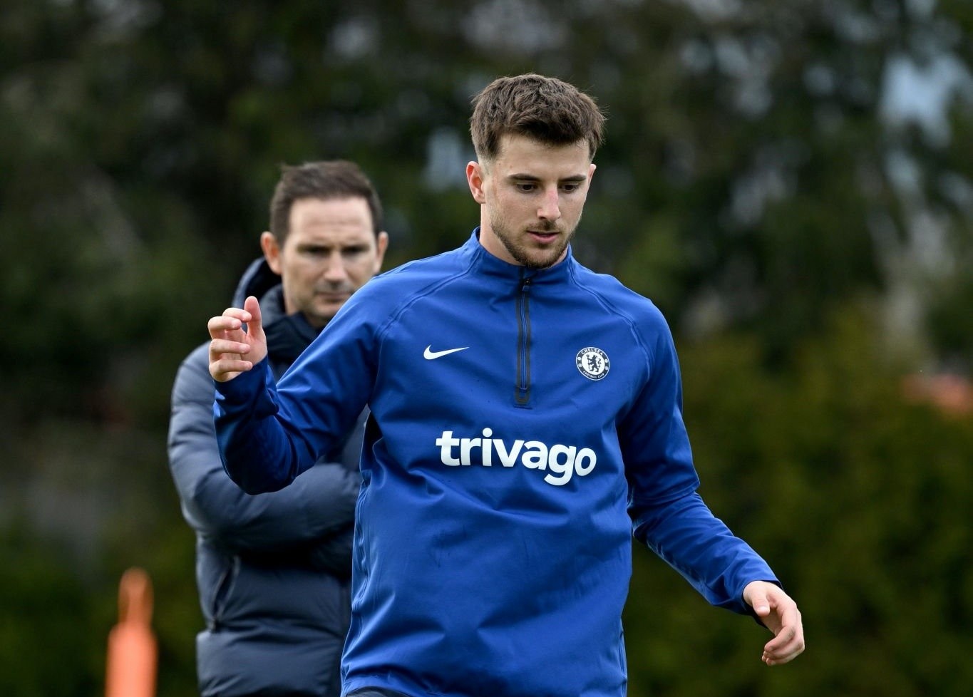 Mikel Arteta’s Arsenal could make a move for Ismael Saibari in the summer of 2024. - Bóng Đá