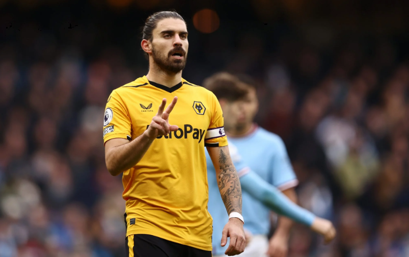 Barcelona offered Premier League midfielder by super-agent, but Xavi not convinced - Bóng Đá