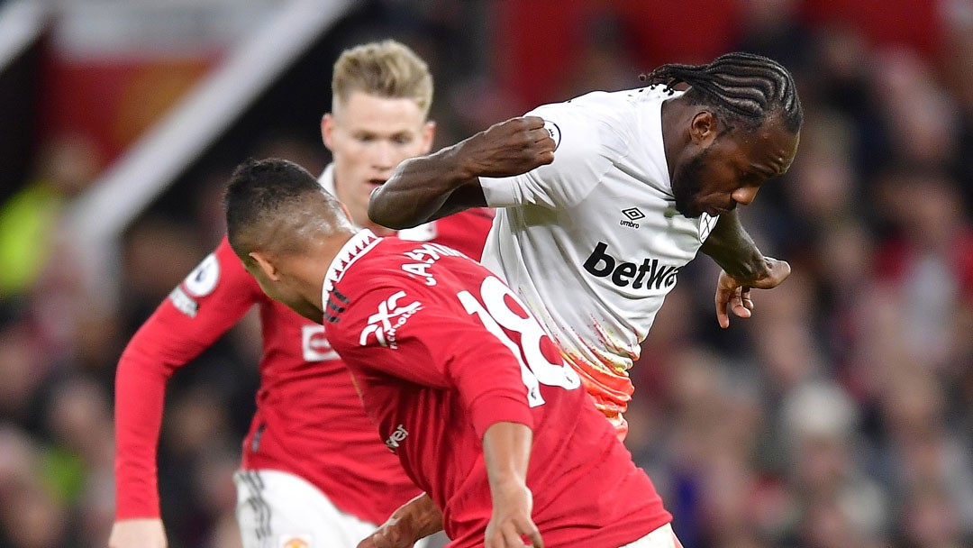 Man Utd xuất hiện một 