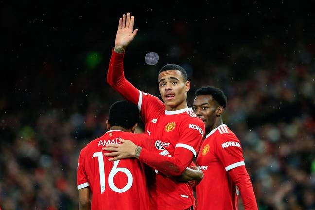 Mason Greenwood Turned Down 'Life Changing' Money To Leave Manchester United - Bóng Đá