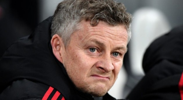 SOLSKJAER 