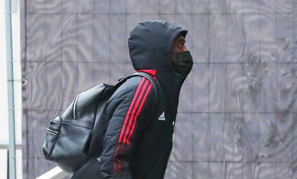 Cả đội Man Utd hội quân, cầu thủ đòi ra đi vắng mặt - Bóng Đá