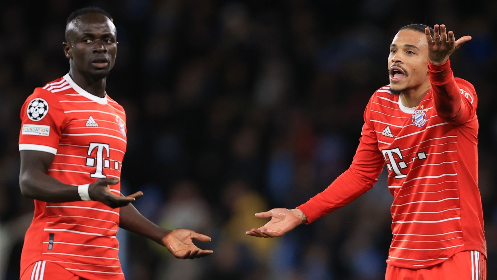 Sadio Mane tái xuất Premier League? - Bóng Đá