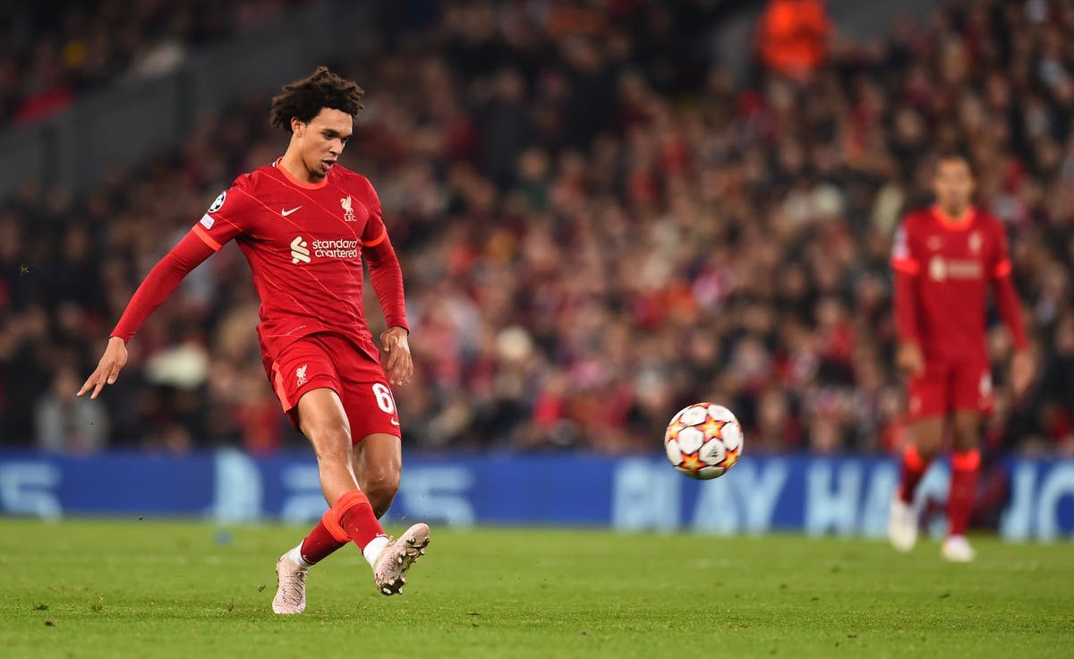 5 điểm nhấn Liverpool - Atletico Madrid: Cỗ máy kiến tạo; Thẻ đỏ oan nghiệt - Bóng Đá