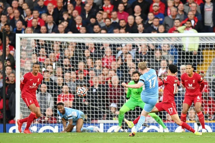 Roy Keane and Jamie Carragher hail Manchester City as the ‘team to beat’ in the Premier League - Bóng Đá