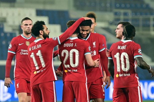 Man Utd vs Liverpool: So sánh 3 tuyến, đội nào mạnh hơn? - Bóng Đá