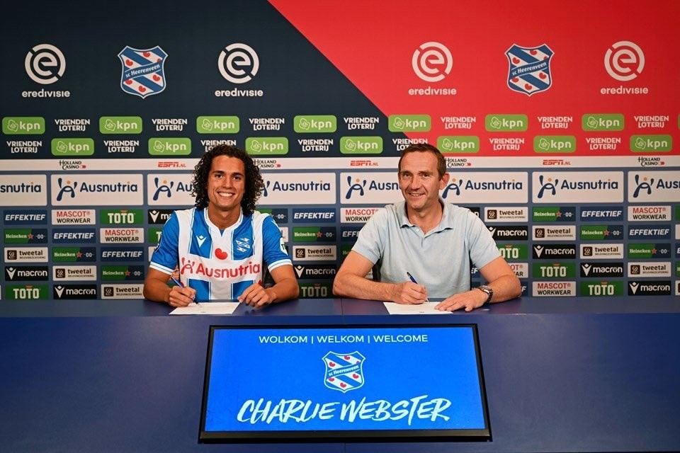 Đội cũ Văn Hậu chiêu mộ tiền vệ Chelsea - Bóng Đá