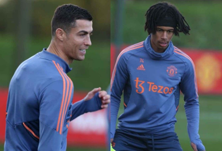 Ảnh Man Utd - Bóng Đá