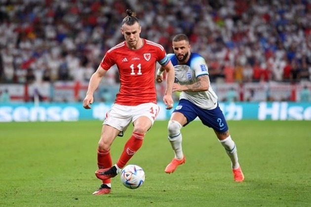 5 điểm nhấn - Bóng Đá