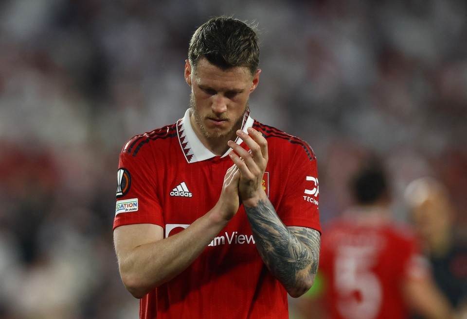 Nghịch lý Wout Weghorst - Bóng Đá