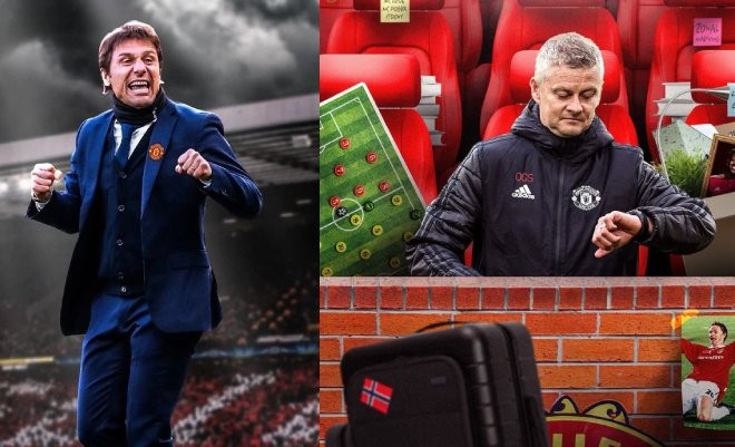 Gazzetta Dello Sport: why the former Inter Milan boss is now saying yes to an offer from the Red Devils. - Bóng Đá