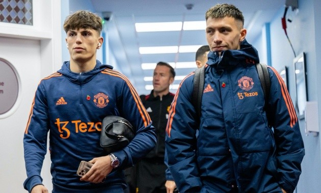Tin live Man Utd - Bóng Đá