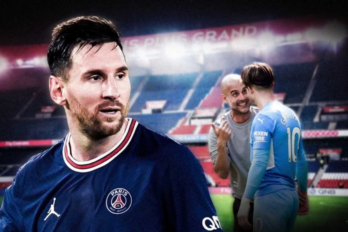 Pep Guardiola đã đúng với một quyết định về Messi? - Bóng Đá