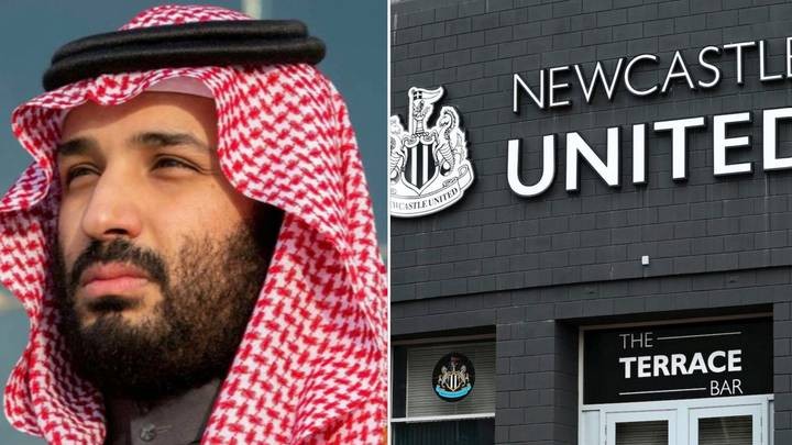 Four Men Are On Newcastle's Managerial Shortlist, Two Of Them Are Already Set To Turn Them Down - Bóng Đá