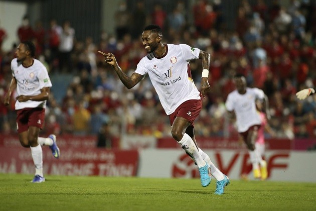 Hoàng Vũ Samson và HAGL: Phù hợp nhiều mặt, chỉ còn 1 điều lấn cấn - Bóng Đá