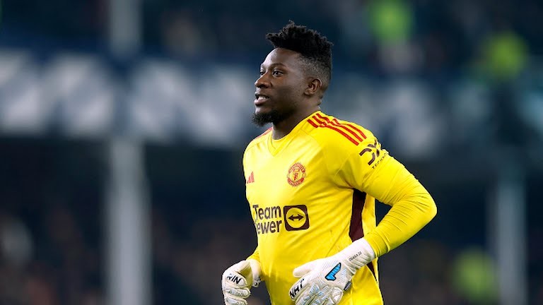 Onana quát thẳng mặt Maguire hóa ra là khởi đầu cho màn lật kèo ngoạn mục - Bóng Đá