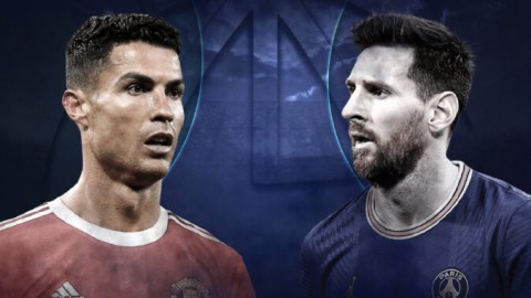 CHÍNH THỨC! Bốc thăm vòng 1/8 Champions League: Khó cho cả PSG và M.U - Bóng Đá