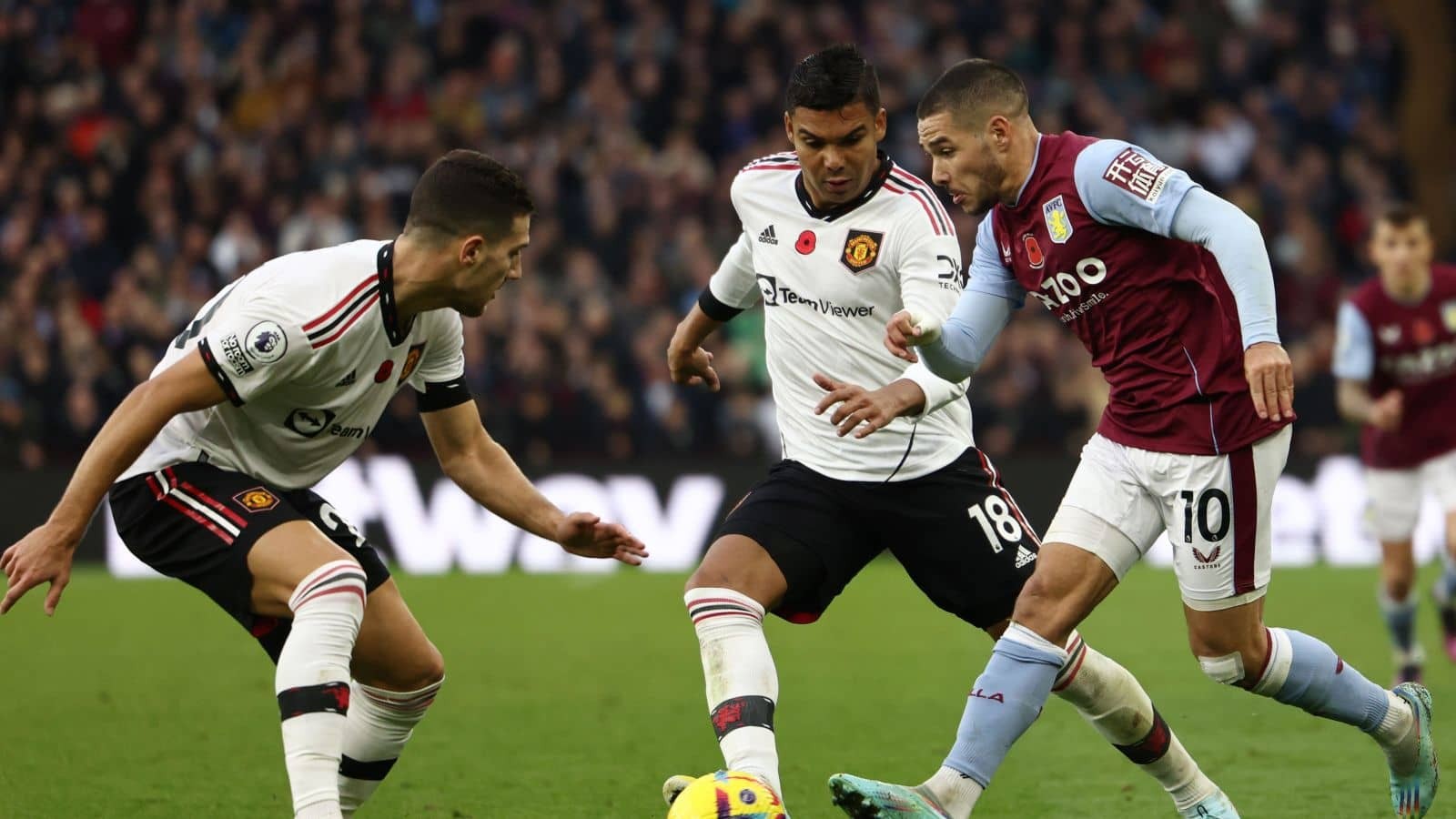 Siêu máy tính dự đoán Premier League 2022/23: M.U bất ngờ nhảy vọt; Arsenal có soán ngôi Man City? - Bóng Đá