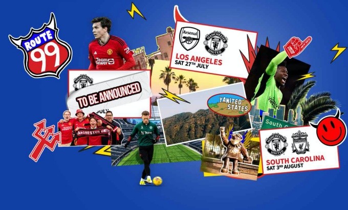 Man Utd lặp lại sai lầm, không rút ra bài học của hè 2023 - Bóng Đá