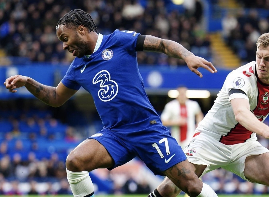 Kết quả: Chelsea - Leeds - Bóng Đá