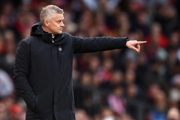 Man Utd đã tìm thấy lời giải khuất phục Man City? - Bóng Đá