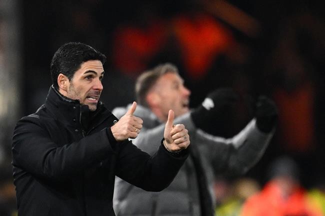 Quyết định vô nghĩa dành cho Mikel Arteta - Bóng Đá